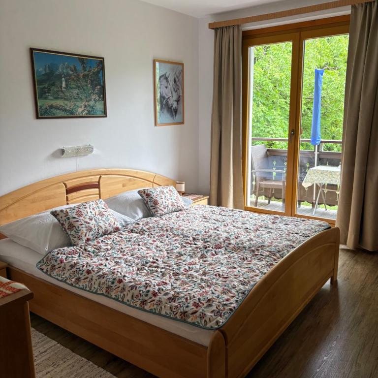 Haus Romana - Appartamento con 2 Camere da Letto - 10