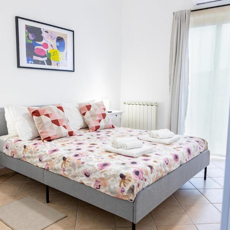 The Knight's House - Casa con 3 Camere da Letto - 12