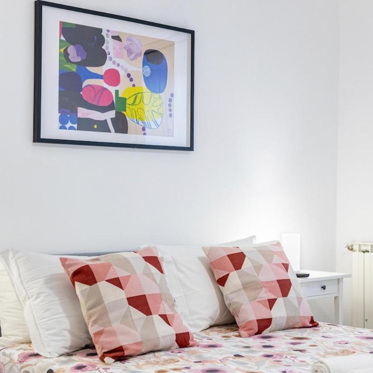 The Knight's House - Casa con 3 Camere da Letto - 22