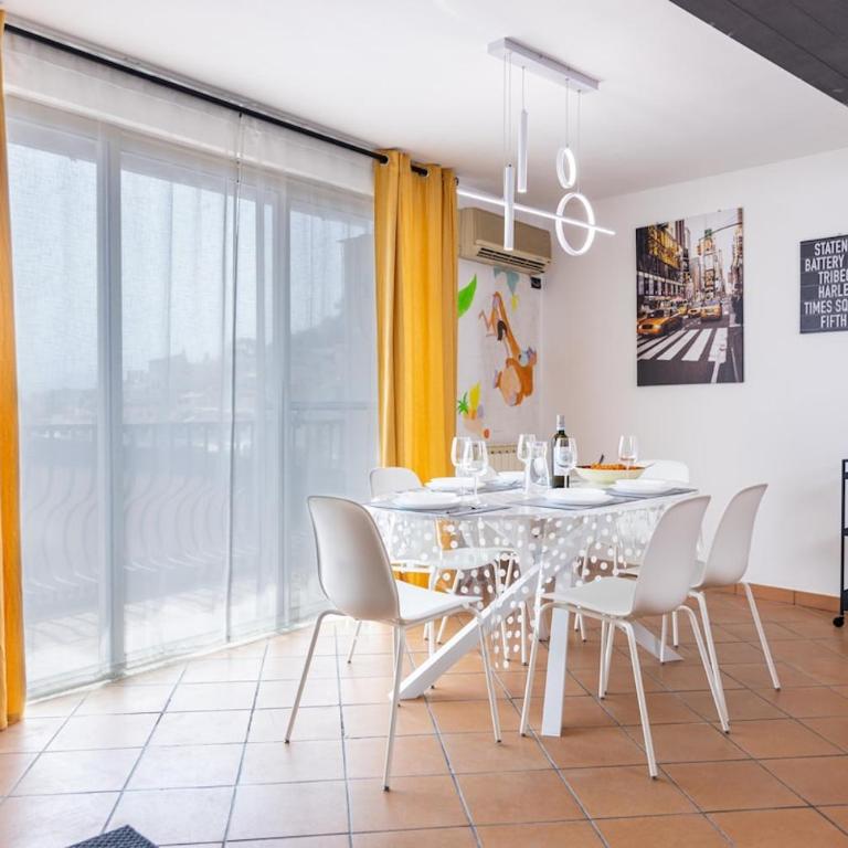 The Knight's House - Casa con 3 Camere da Letto - 41