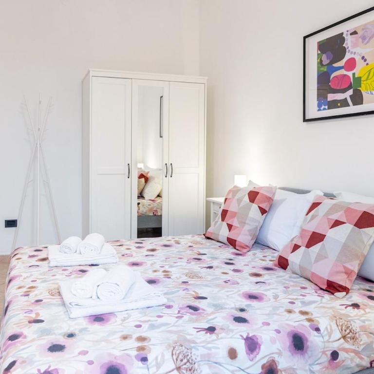 The Knight's House - Casa con 3 Camere da Letto - 45