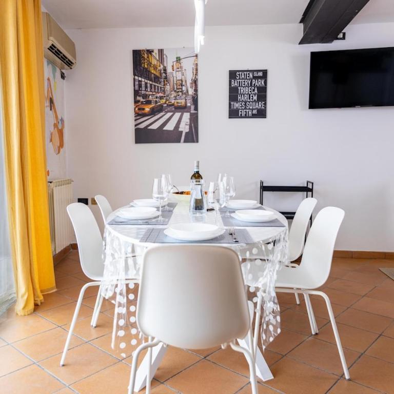 The Knight's House - Casa con 3 Camere da Letto - 62