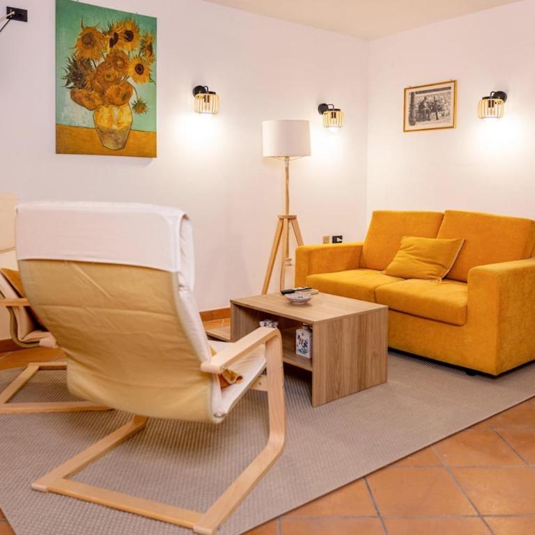 The Knight's House - Casa con 3 Camere da Letto - 65