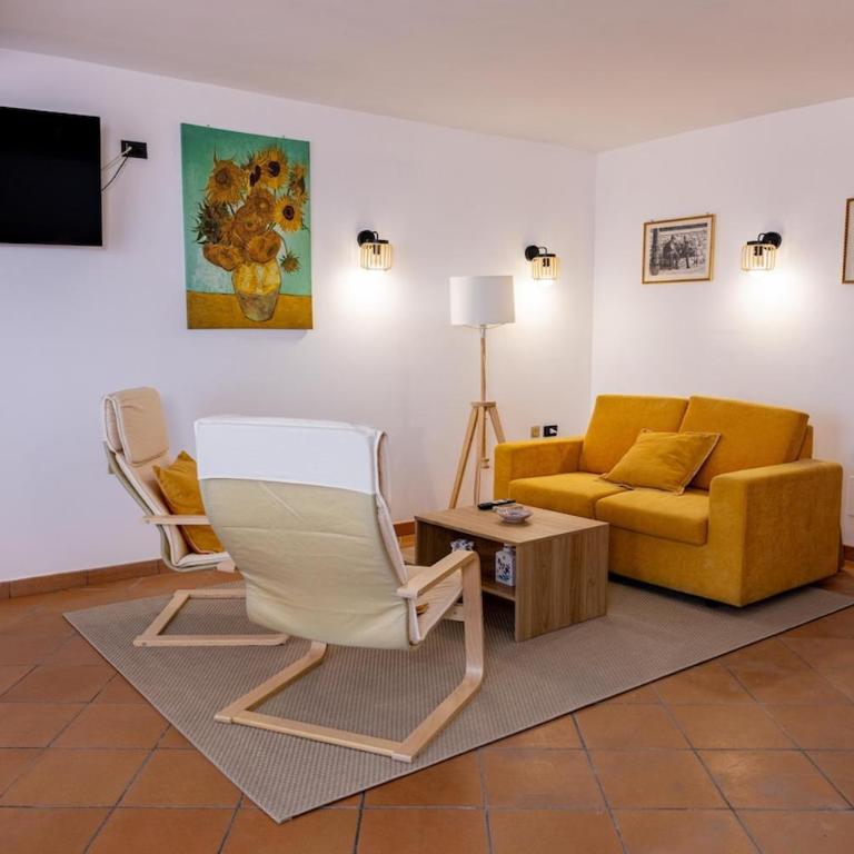 The Knight's House - Casa con 3 Camere da Letto - 66