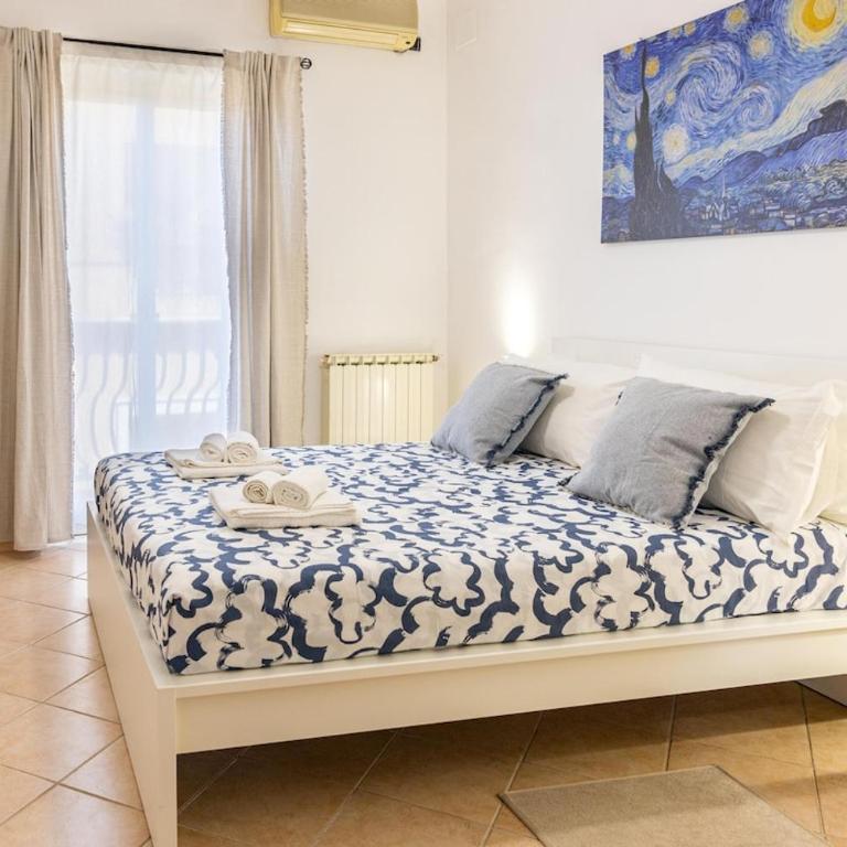 The Knight's House - Casa con 3 Camere da Letto - 69