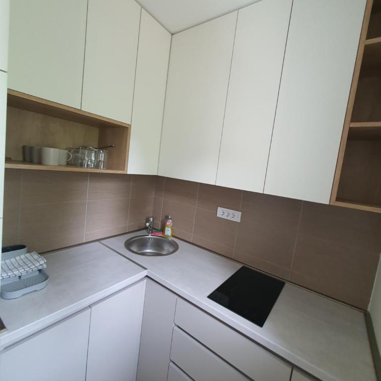Omega Dom - Appartement 2 Chambres - 1