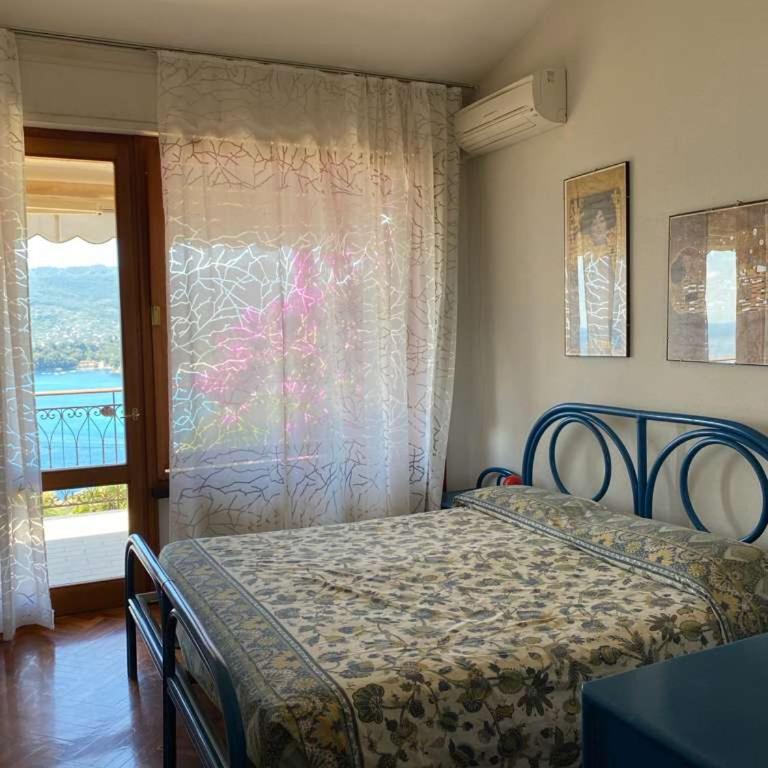 The Portofino Terrace - villa 7 posti con piscina panorama incantevole - Villa - 5