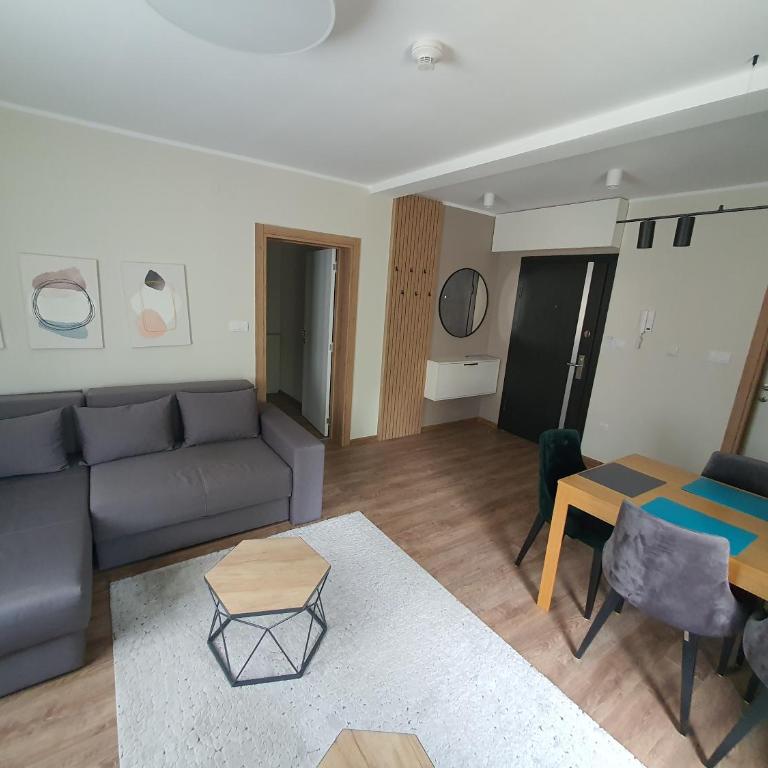 Omega Dom - Appartement 2 Chambres - 3