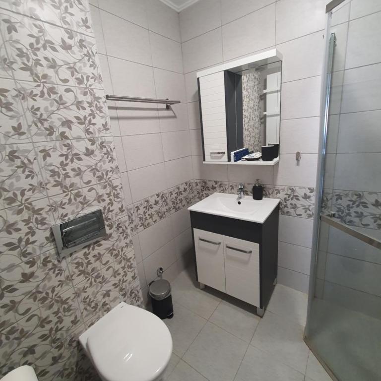 Omega Dom - Appartement 2 Chambres - 4