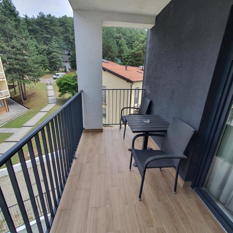 Omega Dom - Appartement 2 Chambres - 5