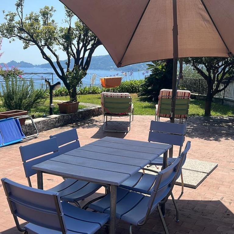 The Portofino Terrace - villa 7 posti con piscina panorama incantevole - Villa - 2