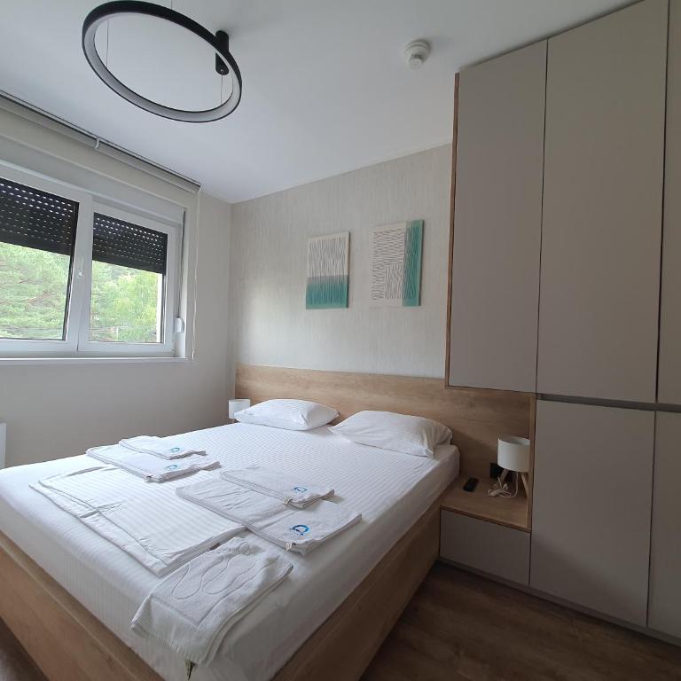 Omega Dom - Appartement 2 Chambres - 7