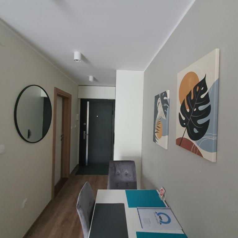 Omega Dom - Appartement 1 Chambre - 2