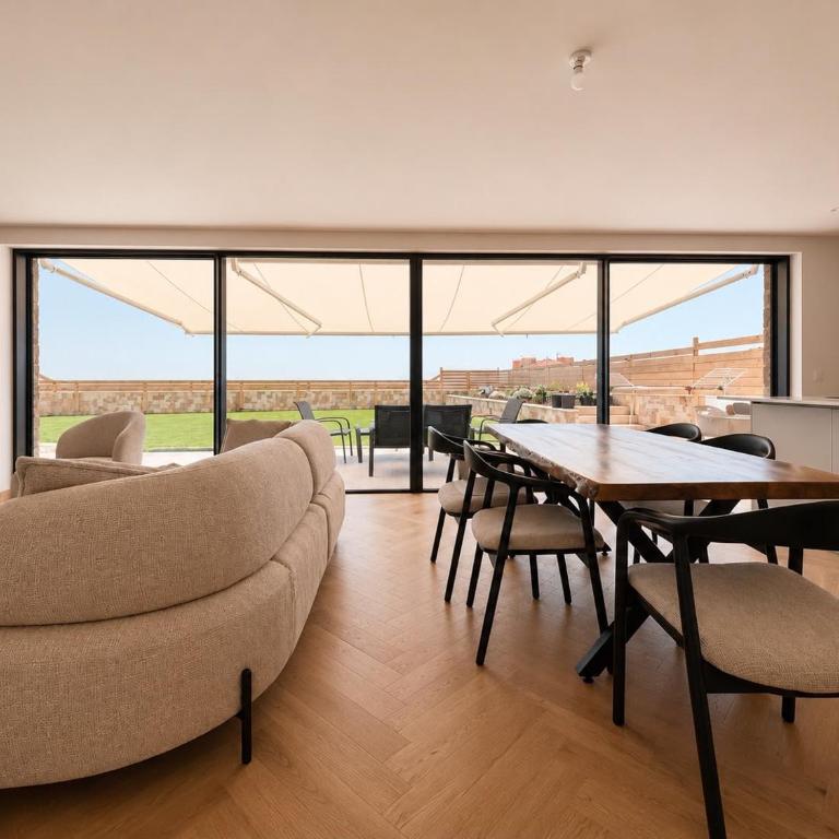 Appartement - Le Manoir Belvédère - Maison 3 Chambres - 2