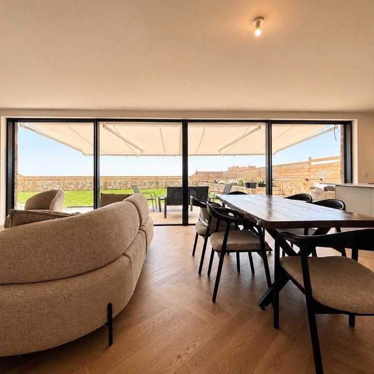 Appartement - Le Manoir Belvédère - Maison 3 Chambres - 4