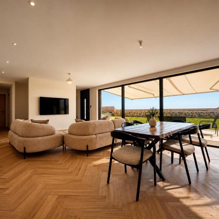 Appartement - Le Manoir Belvédère - Maison 3 Chambres - 7