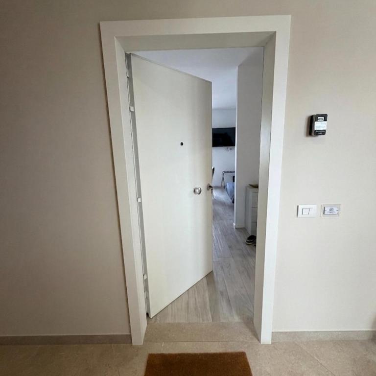 Marisabella Suite 6 - 8 - 12 - Appartamento con 1 Camera da Letto, Vista Mare e Terrazza - 12
