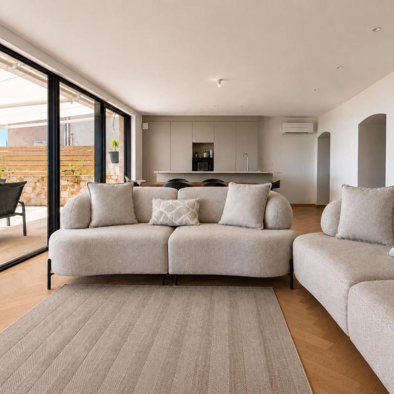 Appartement - Le Manoir Belvédère - Maison 3 Chambres - 13
