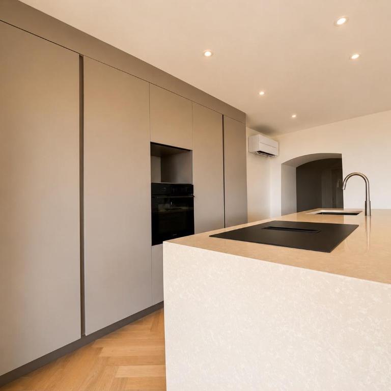 Appartement - Le Manoir Belvédère - Maison 3 Chambres - 14