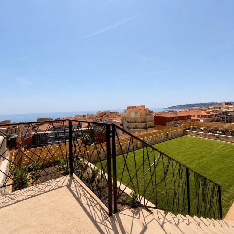 Appartement - Le Manoir Belvédère - Maison 3 Chambres - 16