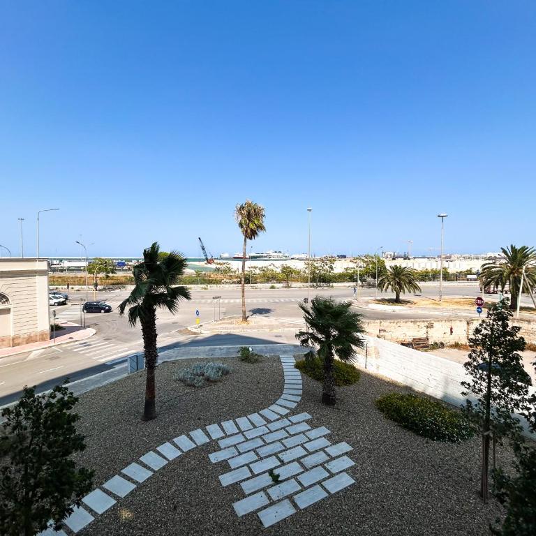 Marisabella Suite 6 - 8 - 12 - Appartamento con 1 Camera da Letto, Vista Mare e Terrazza - 34
