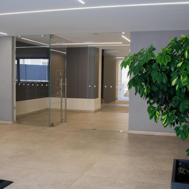 Marisabella Suite 6 - 8 - 12 - Appartamento con 1 Camera da Letto, Vista Mare e Terrazza - 33