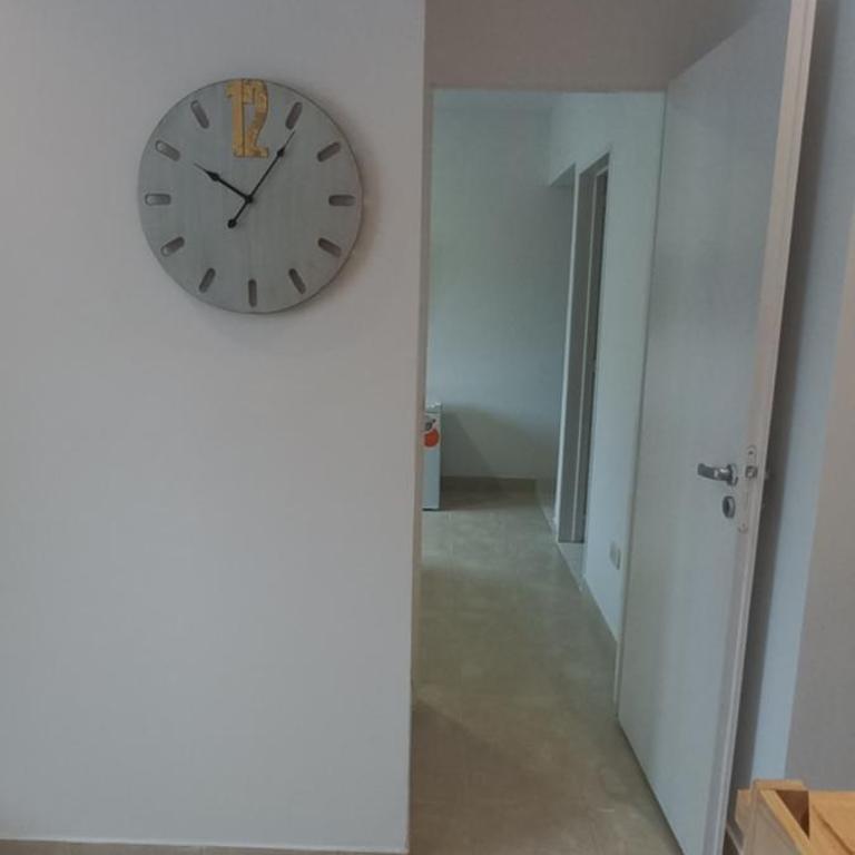 Urban Delta Apart - Apartamento de 1 dormitorio - 6
