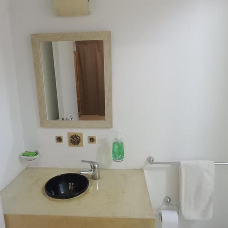 Urban Delta Apart - Apartamento de 1 dormitorio - 8