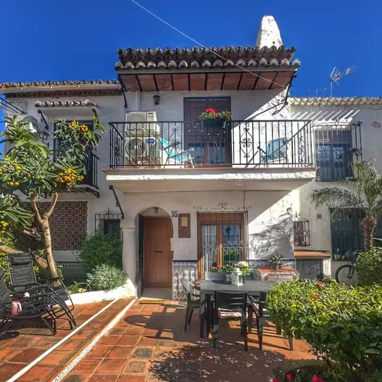 Casa Jessaroo - Casa de 2 dormitorios - 1