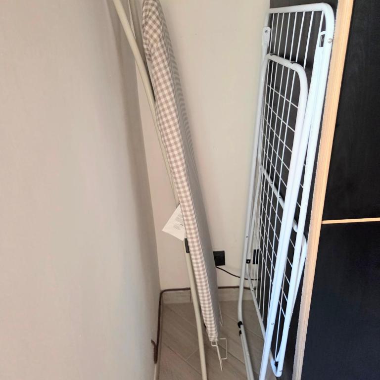 URBAN CHIC - Private rooms Lingotto-Mirafiori - Camera Matrimoniale con Bagno Privato - 5