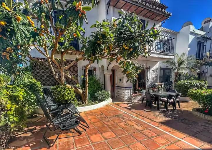 Casa Jessaroo - Casa de 2 dormitorios - 10