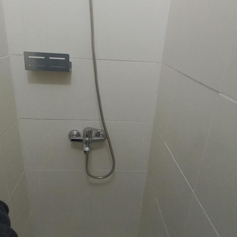 Urban Delta Apart - Apartamento de 1 dormitorio - 9