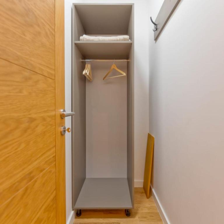 Balkan square Apt68 - Appartement 1 Chambre - 8
