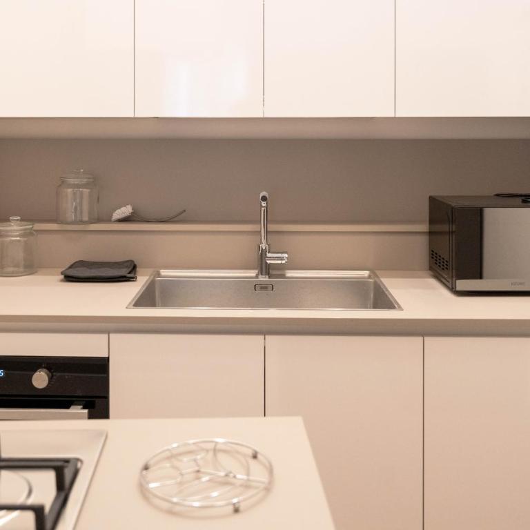 Signoria luxury loft - central & modern - Appartamento Deluxe con 3 Camere da Letto - 53