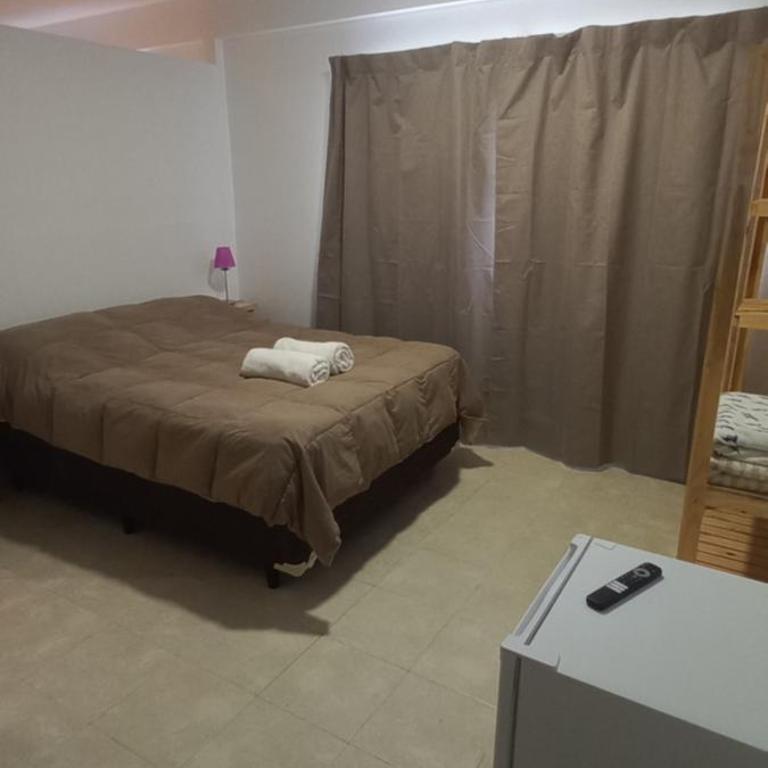 Urban Delta Apart - Apartamento de 1 dormitorio - 10