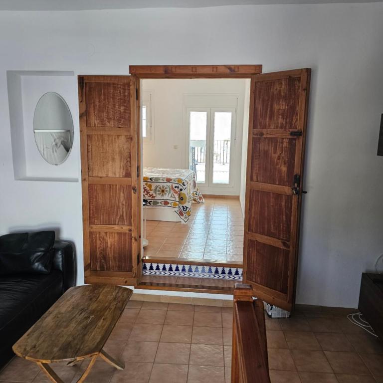 Casa la plaza - Casa de 2 dormitorios - 20