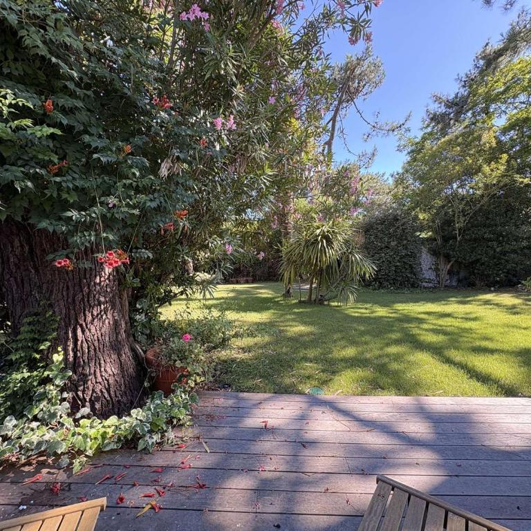 Charmante villa familiale au Cap Ferret, proche plages, 9 pers - FR-1-736-68 - Villa - 22