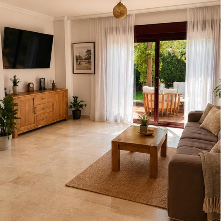 Casares Golf Gardens - Casa de 3 dormitorios - 3