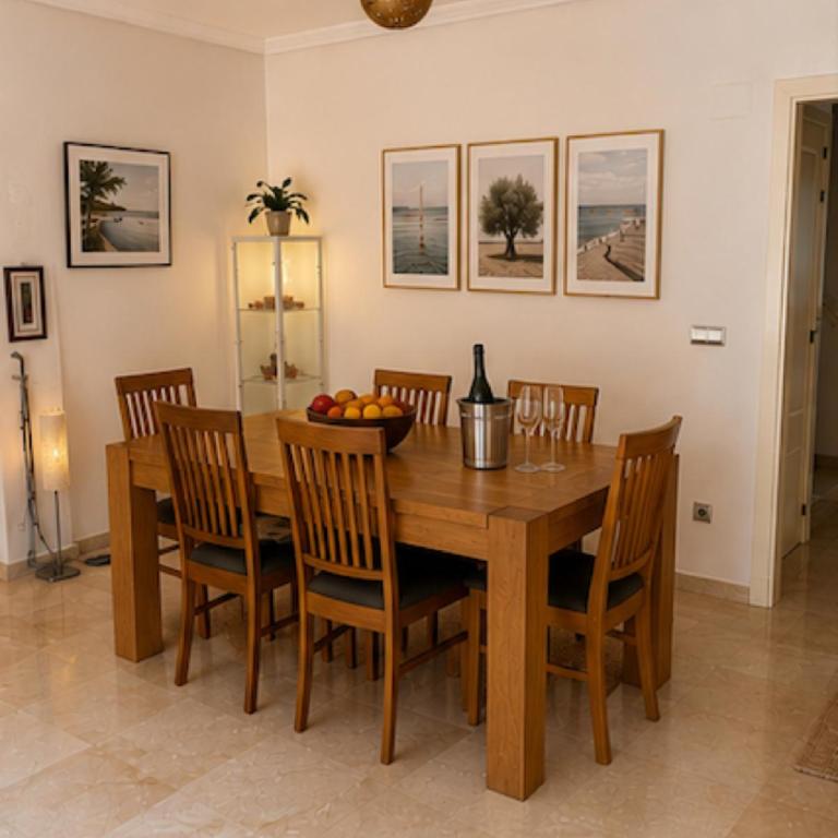 Casares Golf Gardens - Casa de 3 dormitorios - 10