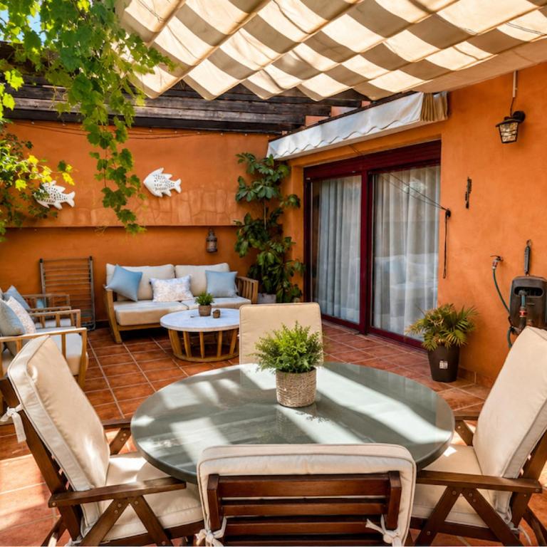 Casares Golf Gardens - Casa de 3 dormitorios - 9