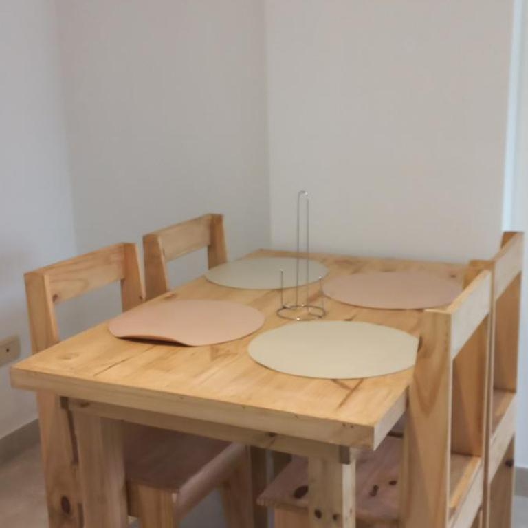 Urban Delta Apart - Apartamento de 1 dormitorio - 12