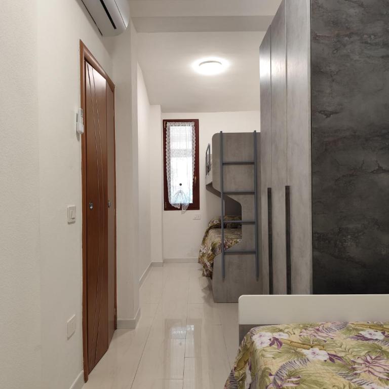 Casa Vacanze Baja Turchese a due passi dal Mare - Two-Bedroom House - 17
