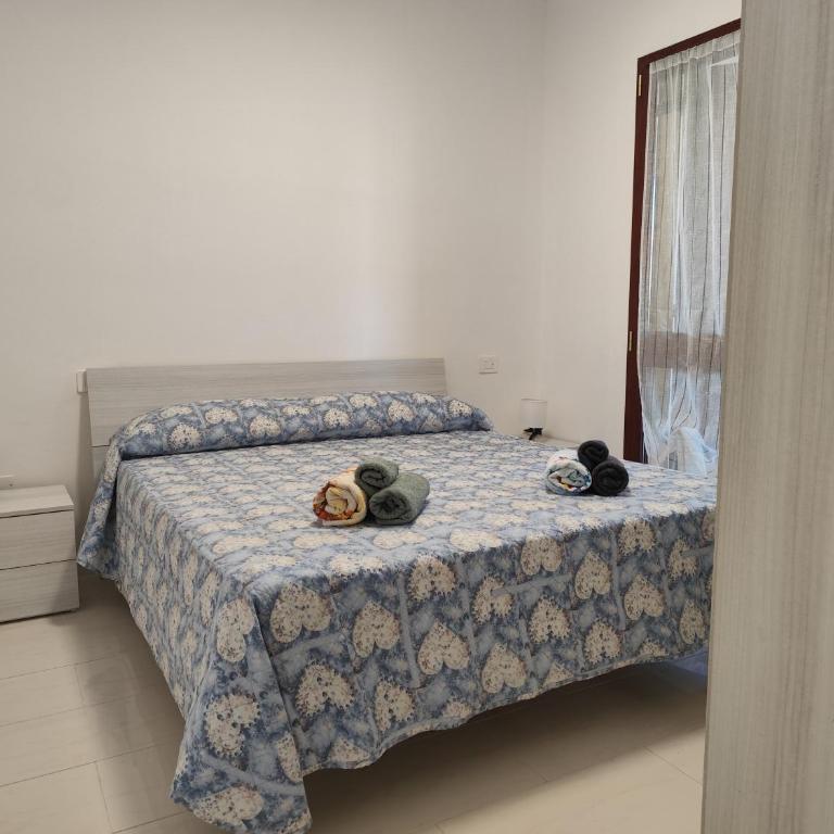 Casa Vacanze Baja Turchese a due passi dal Mare - Two-Bedroom House - 3