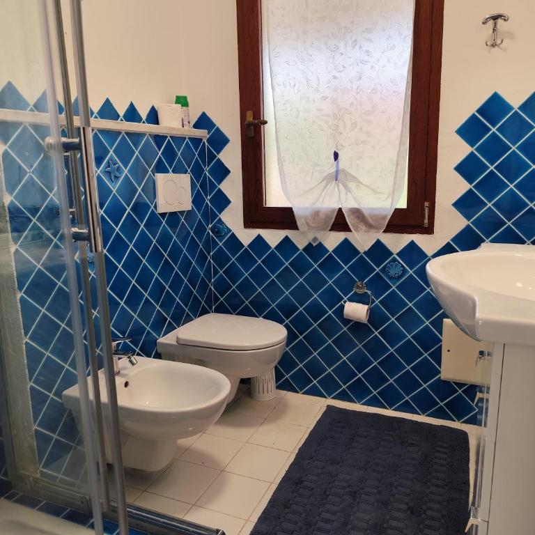 Casa Vacanze Baja Turchese a due passi dal Mare - Two-Bedroom House - 15