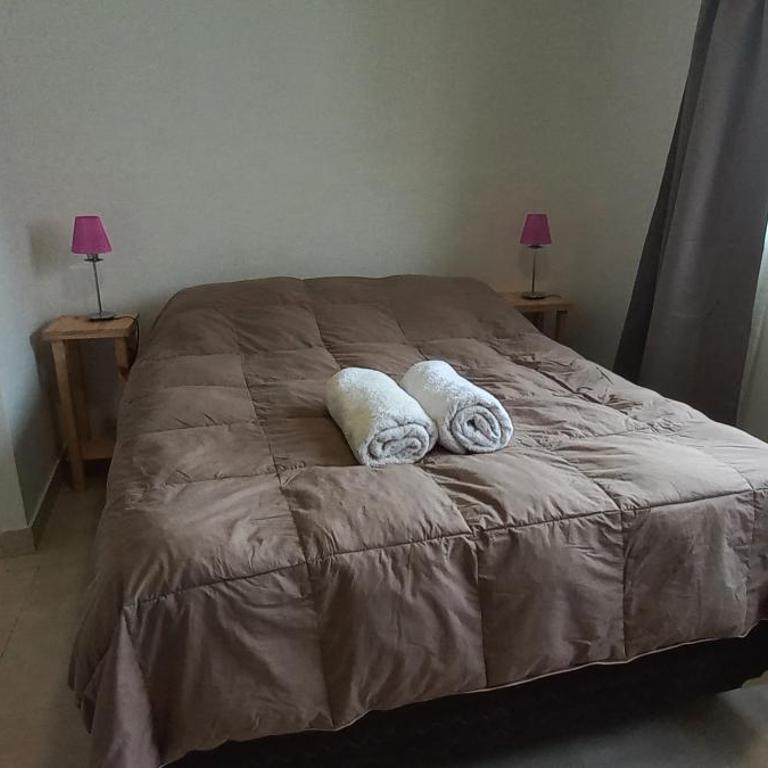 Urban Delta Apart - Apartamento de 1 dormitorio - 13