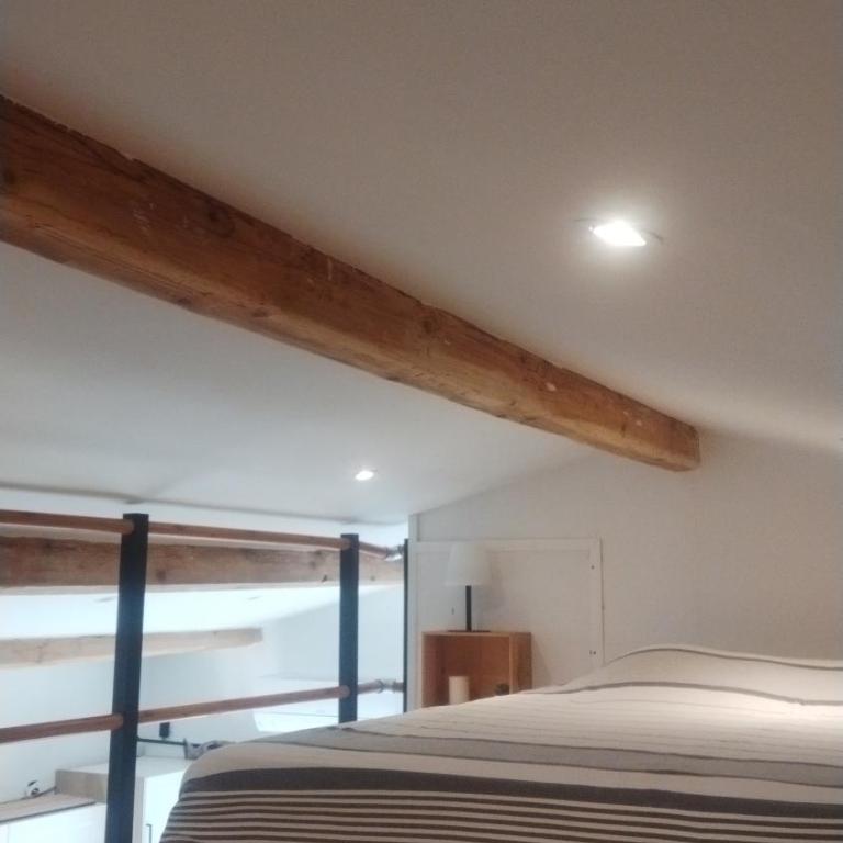 Le Salamandra - Maison 1 Chambre - 6