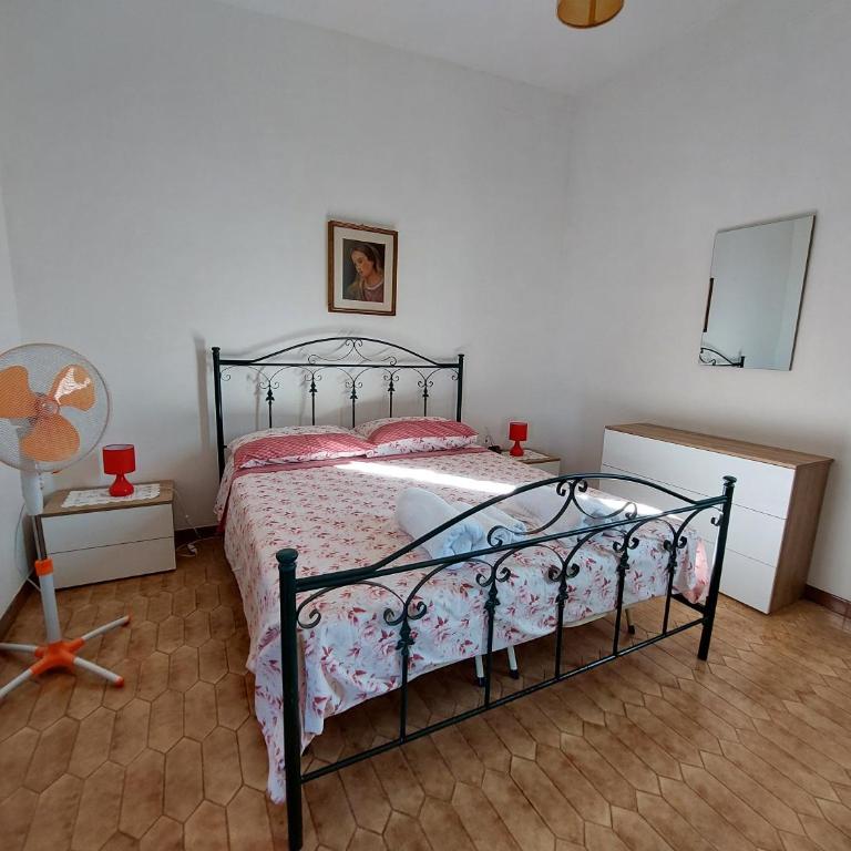 Porto Cesareo Residenze - Appartamento con Terrazza - 20
