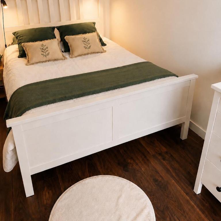 Parenthèse à l'océan, Clim, plage à pied ,parking privé - Appartement 1 Chambre - 5