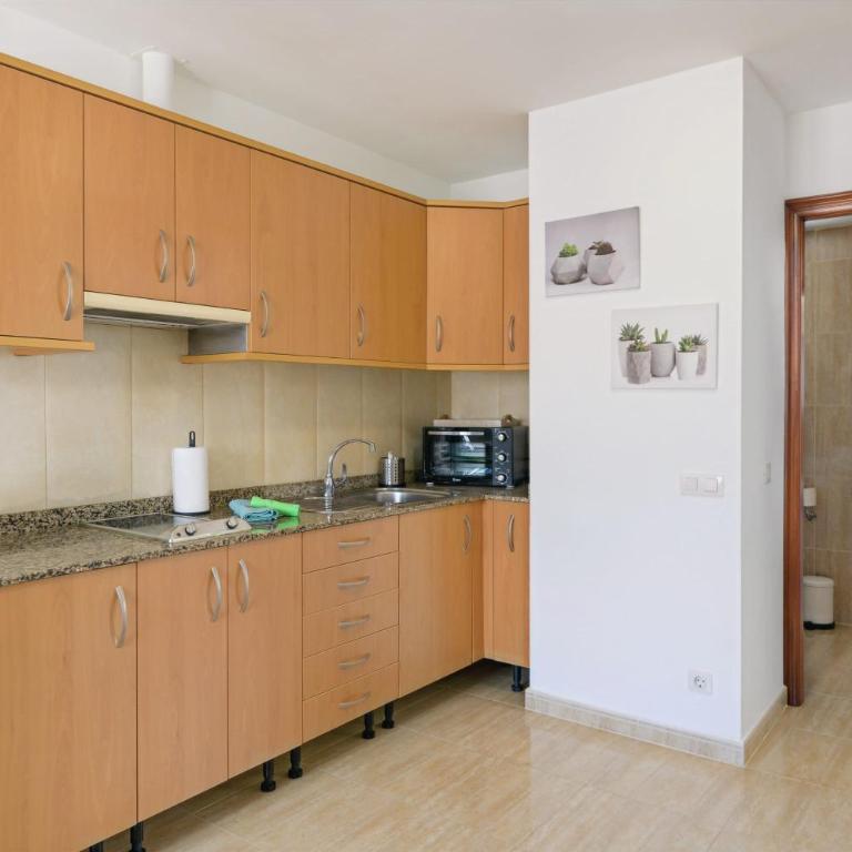 Apartamentos Bellavista - Appartement 1 Chambre - 5