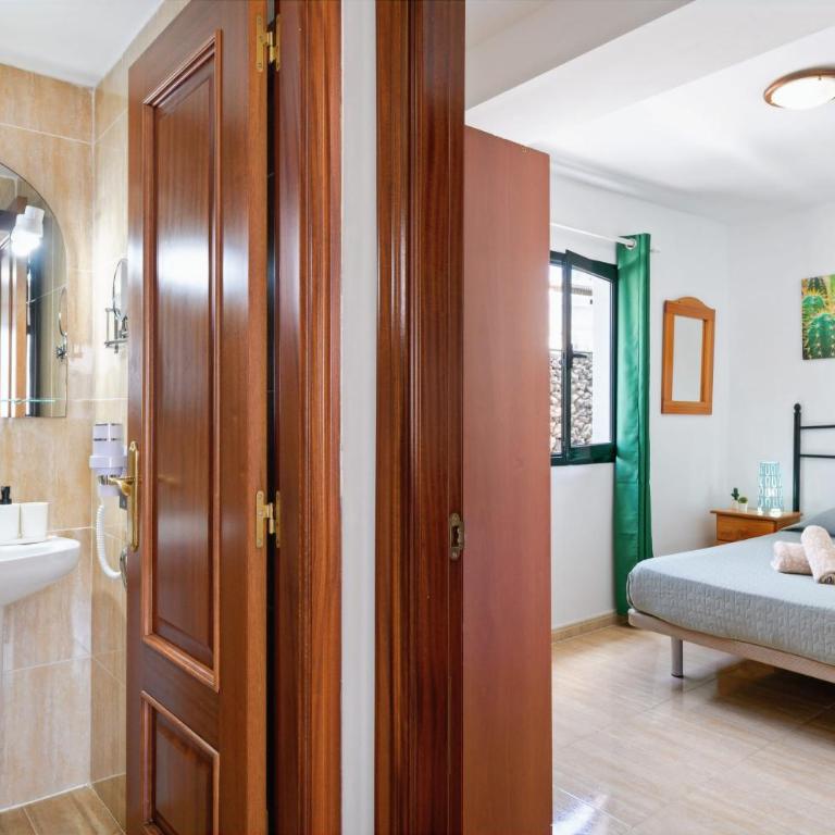 Apartamentos Bellavista - Appartement 1 Chambre - 7